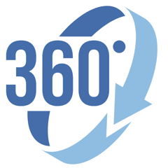 360-Grad-Beratung: einmal ganz herum, nichts vergessen
