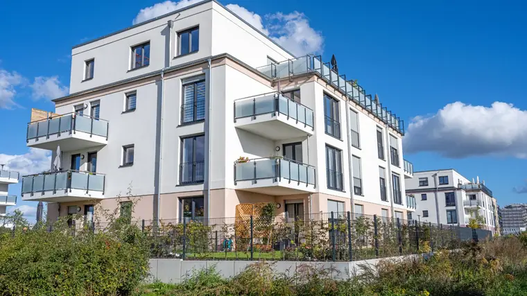 Beste Absicherung für Immobilieneigentümer