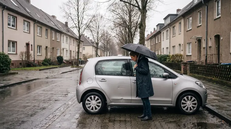 Versicherung für Luxusautos – worauf achten?