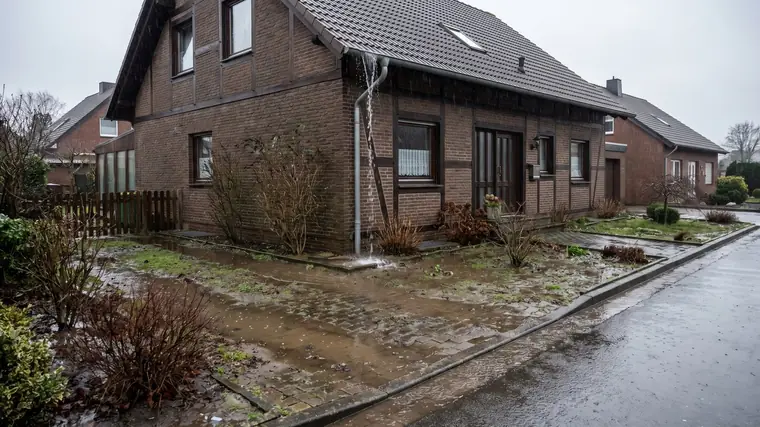 Wohngebäude oder Hausrat – der Unterschied