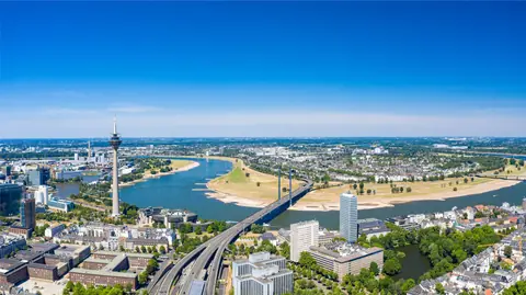 Düsseldorf
