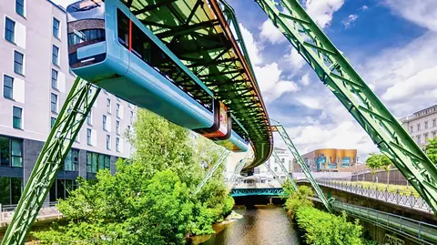 Wuppertal