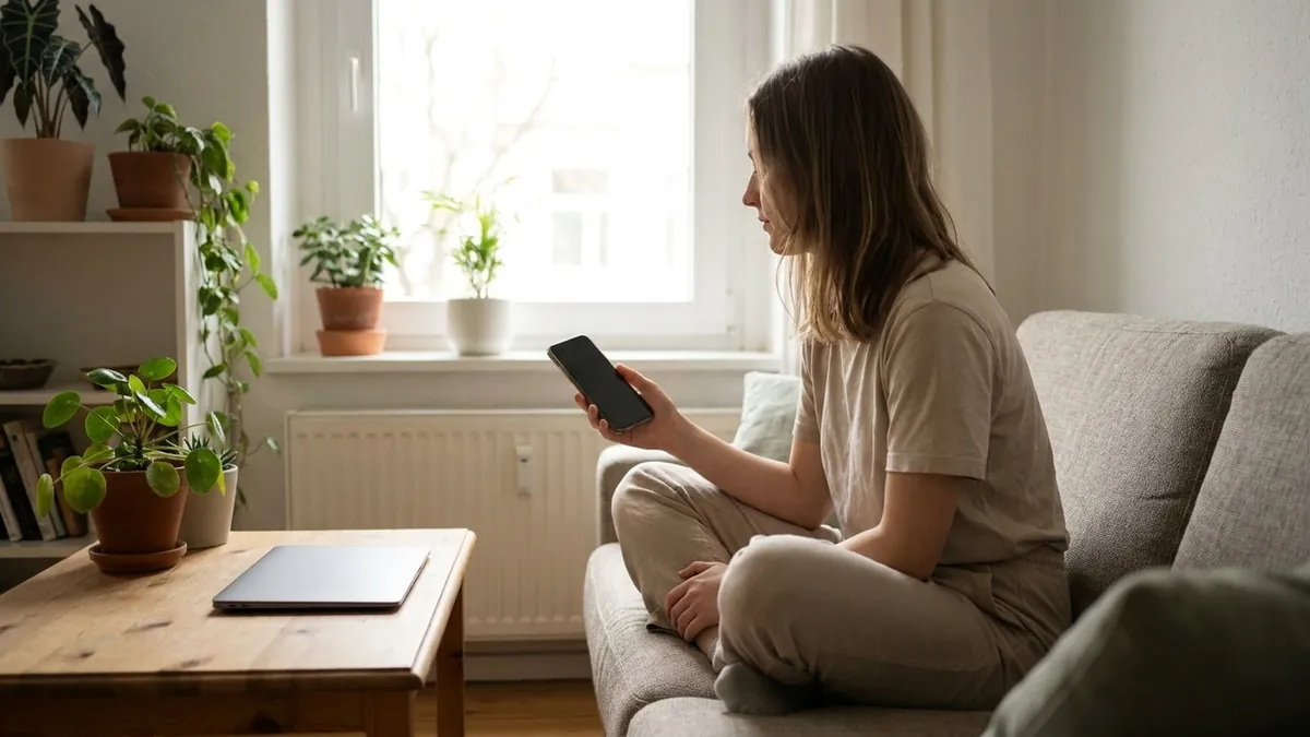 Versicherungsapp in Düsseldorf und am Niederrhein