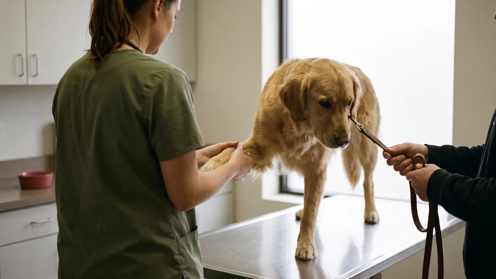Hunde-OP-Versicherung in Düsseldorf und am Niederrhein