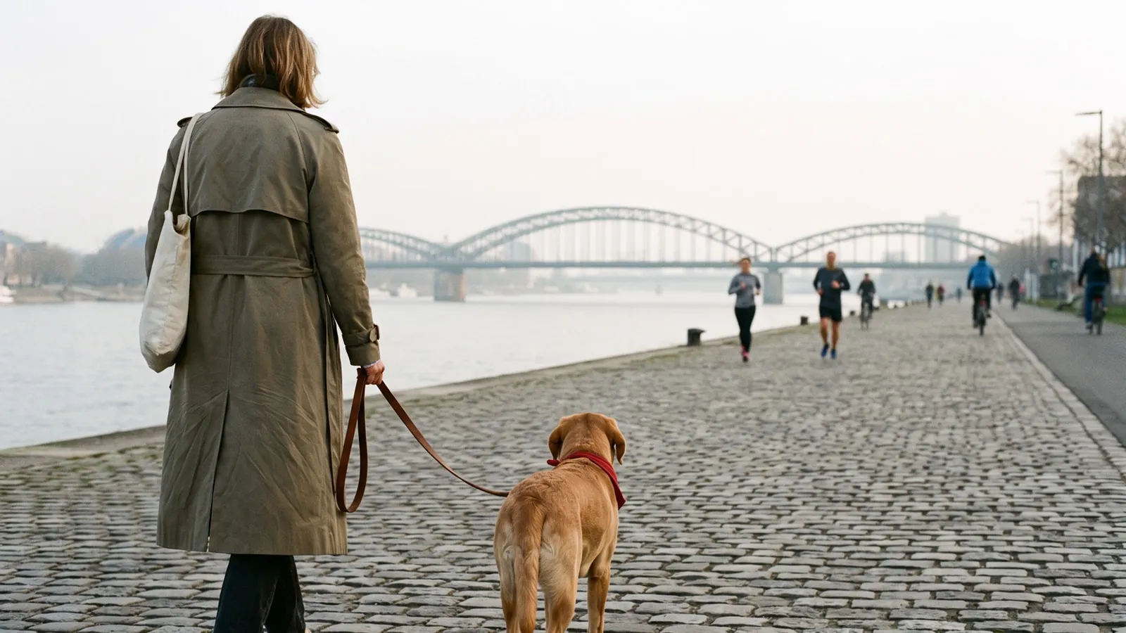 Hundekrankenversicherung in Düsseldorf und am Niederrhein