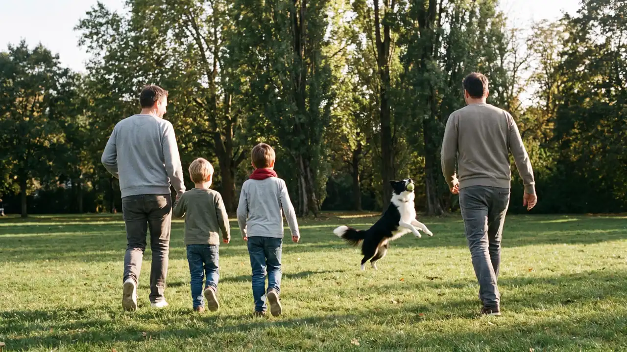 Hundeversicherungen in Düsseldorf und am Niederrhein