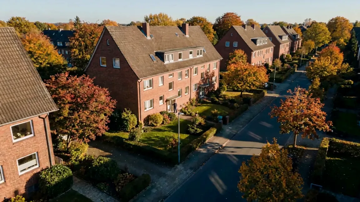 Versicherungen für Vermieter in Düsseldorf und am Niederrhein