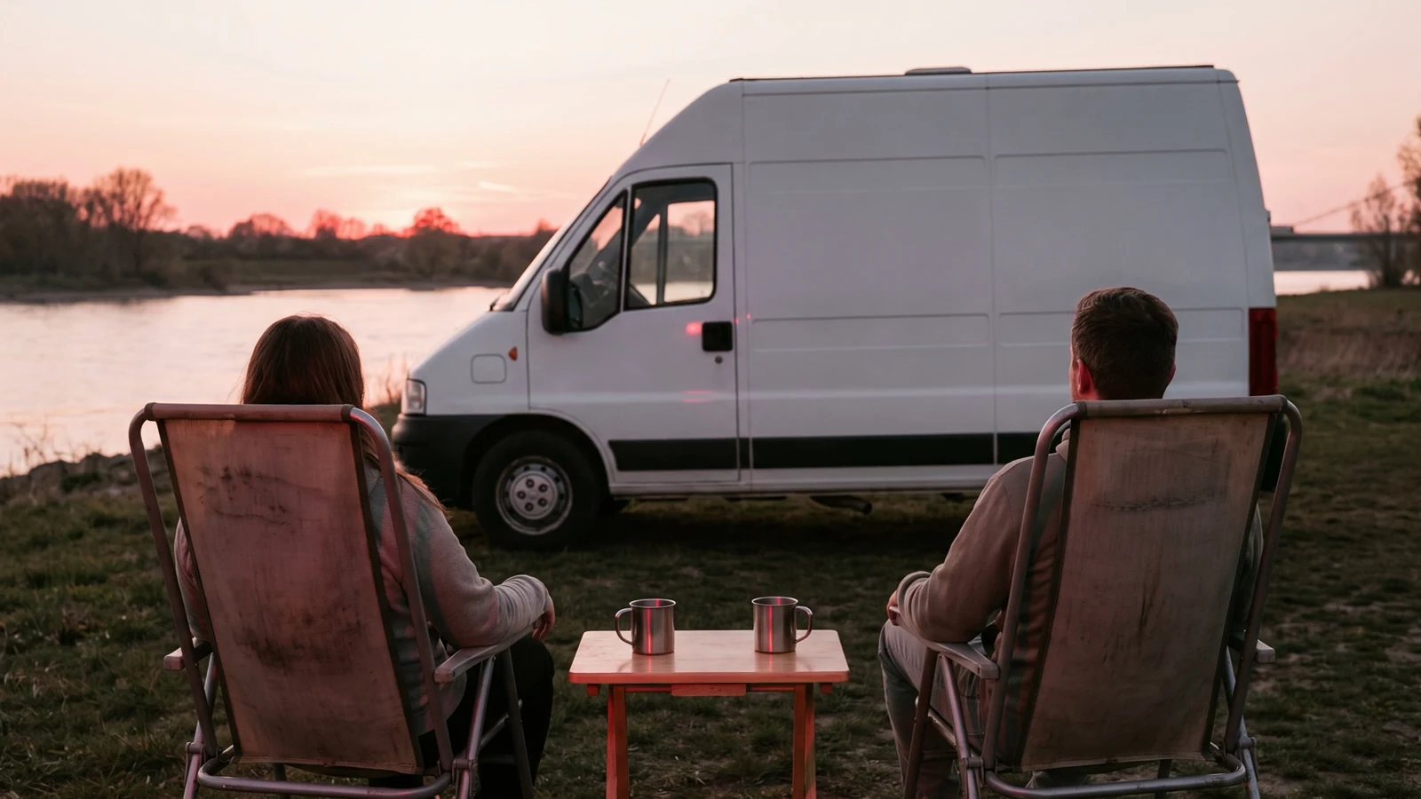 Wohnmobil & Camper in Düsseldorf und am Niederrhein