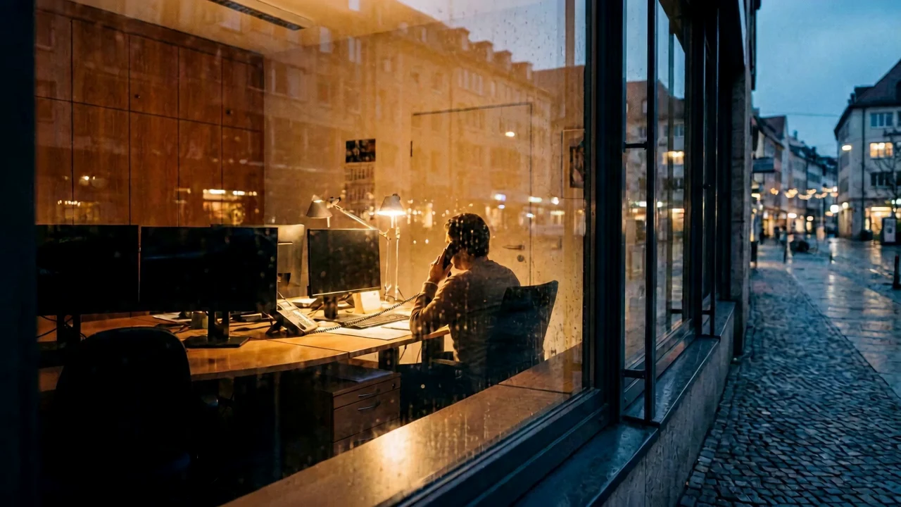 Cyberversicherung in Düsseldorf und am Niederrhein