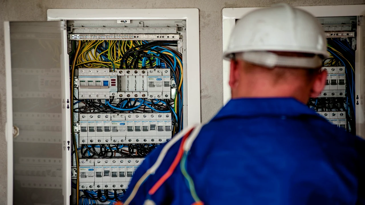 Elektrohandwerk in Düsseldorf