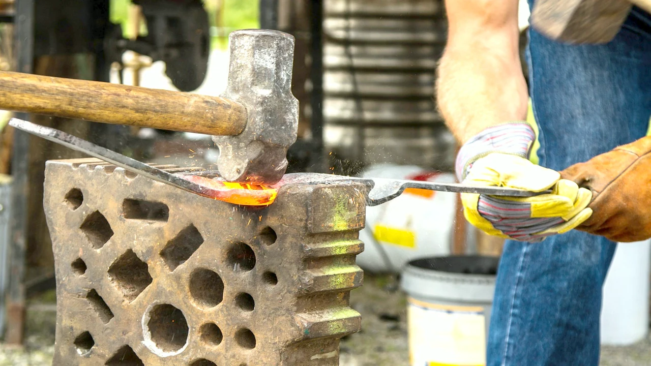 Metallbau & Schlossereien in Düsseldorf und am Niederrhein