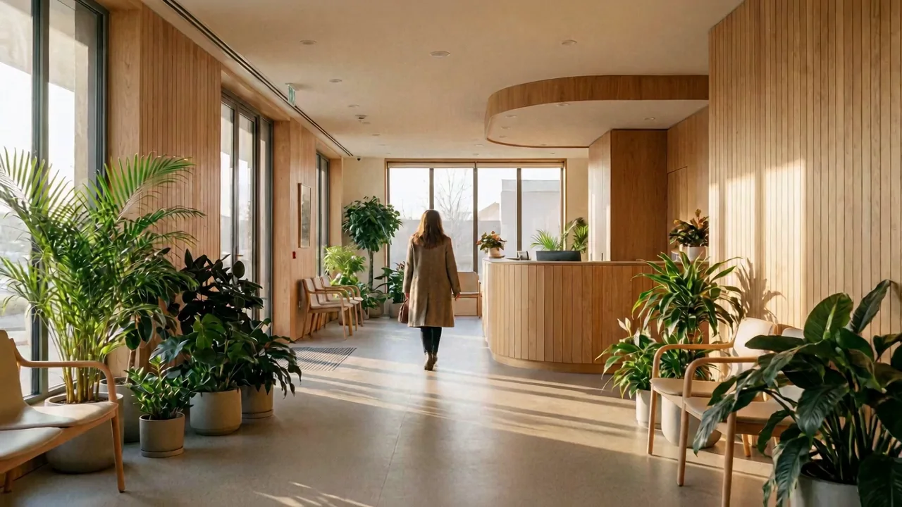 Private Krankenversicherung in Düsseldorf und am Niederrhein