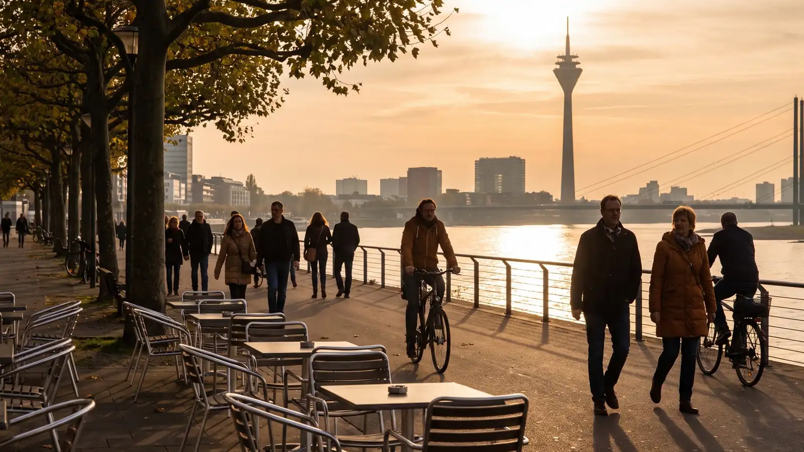 Versicherungsmakler Düsseldorf