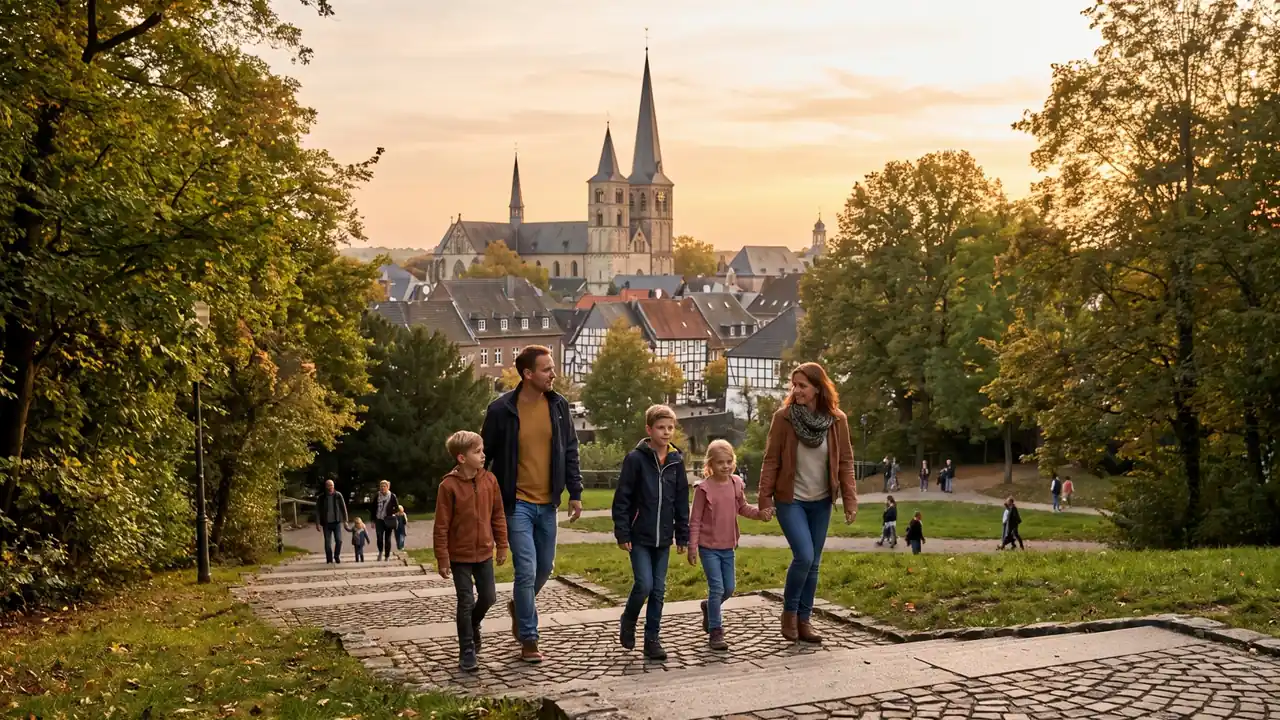 Versicherungsmakler Mönchengladbach