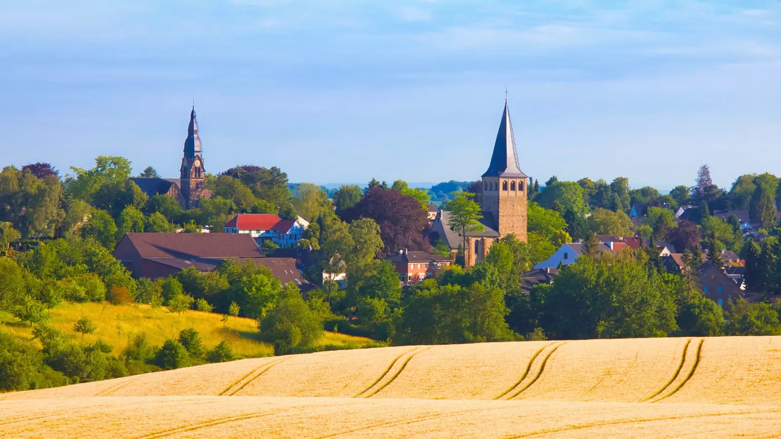 Versicherungsmakler Ratingen