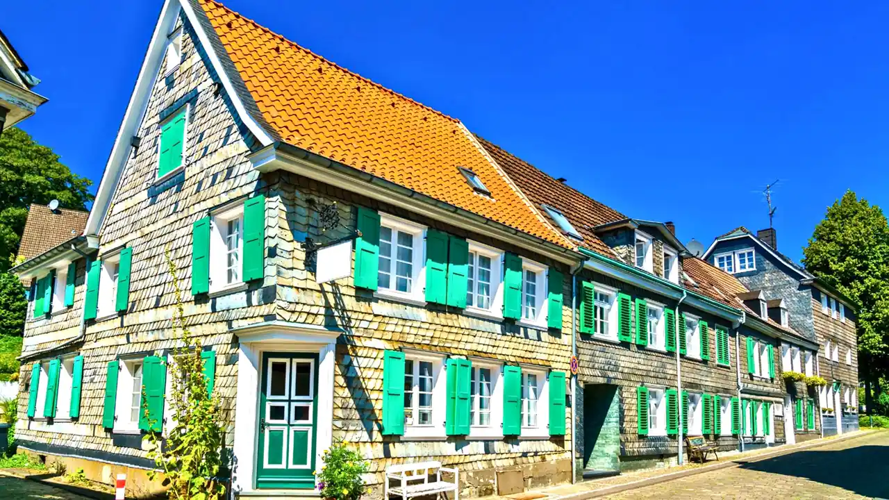 Versicherungsmakler Solingen
