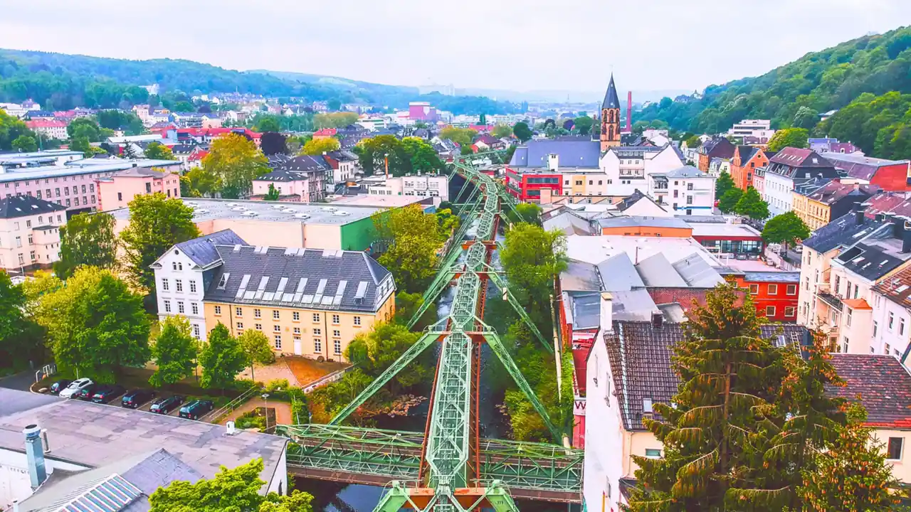 Versicherungsmakler Wuppertal